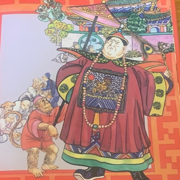 Colorful Cat-Themed Book Collection - Picture 7 of 9